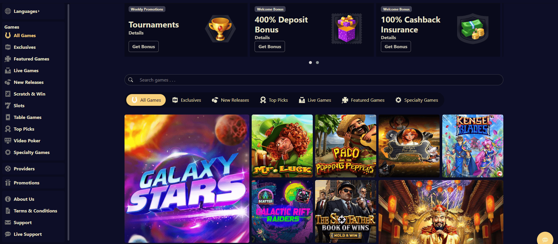 Winbig21 Casino Winbig21 Casino